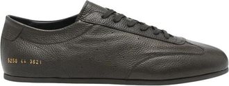 Common Projects Winter Driving Shoe - Heren - Sneakers - Bruin - 41 EU - Leer - Schoenen