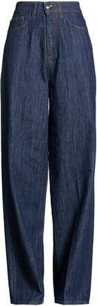 Bonheur BOTTOMWEAR - Jeans on YOOX.COM