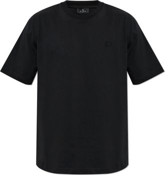 Etro Uomo, Top, Nero, S, new