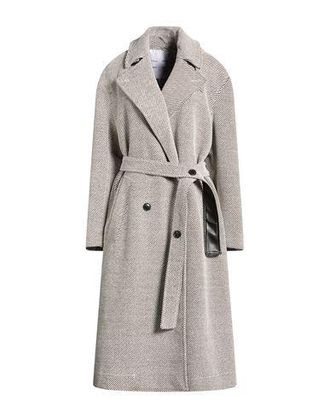 Proenza Schouler JACKEN & M&Auml;NTEL - M&auml;ntel auf YOOX.COM