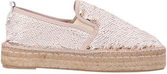 Carmen Saiz FOOTWEAR - Espadrilles sur YOOX.COM