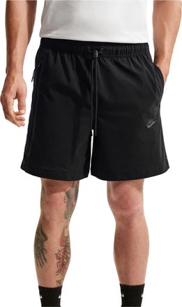 Nike Tech Woven Shorts Black HQ0470-010