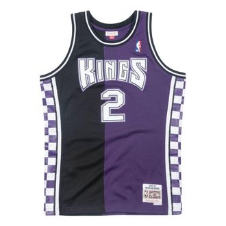 Mitchell & Ness x NBA Sacramento Kings 1994-95 Swingman Jersey Mitch Richmond 2 SMJYCP19216-SKIPRBK94MRH
