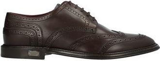 Dolce & Gabbana FOOTWEAR - Lace-up shoes on YOOX.COM