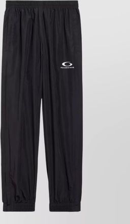 Balenciaga track pants