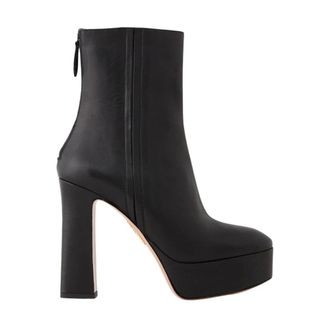 Aquazzura Donna, Scarpe, Nero, 39 EU, new