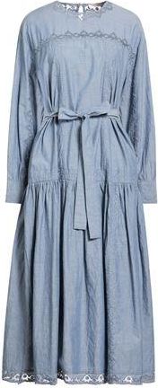 Ulla Johnson VESTIDOS - Vestidos largos en YOOX.COM