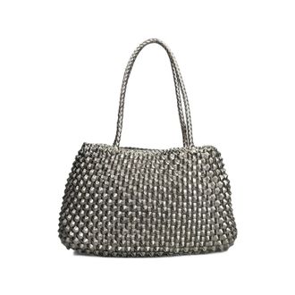 Dragon Diffusion S. Croce Cactus Shoulder Bag