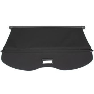 OEM Renault Kadjar 2015 - Cubierta De Maletero Negra