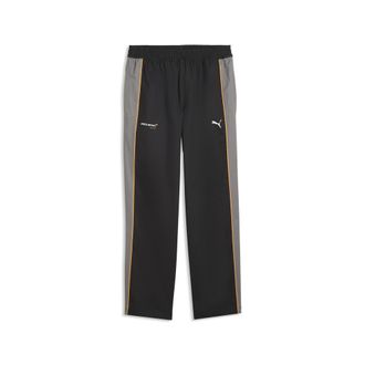 Puma Pantaloni McLAREN RACING T7 da uomo, Accessori, Grigio, XXL