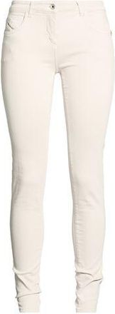 Patrizia Pepe BOTTOMWEAR - Pantaloni jeans su YOOX.COM