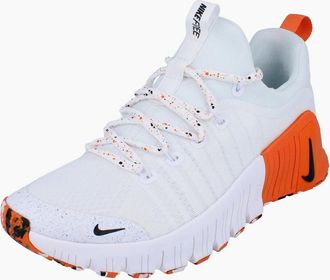 Nike Mens Nike Free Metcon 6 Mens Trainers Fj7127 106 - Size: 7.5