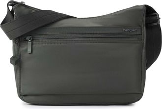 Hedgren Harpers S Shoulder Bag Rfid - shoulder bag Women, Black Ink, talla &uacute;nica
