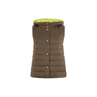 Herno Omkeerbare Gewatteerde Bodywarmer