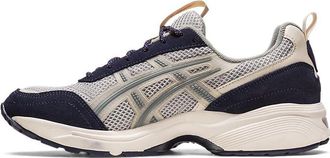 Asics Gel-1090 V2 Mid Grey Oatmeal Pink 1203A224-021