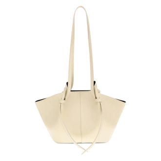 Yuzefi Mochi Bag - female - Yuzefi - Shopping Bags - White - ONE SIZE - Bags