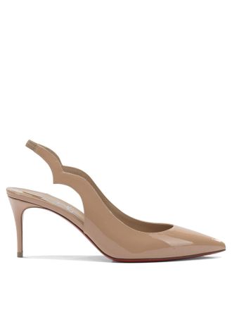 Christian Louboutin Schuhe mit Absatz