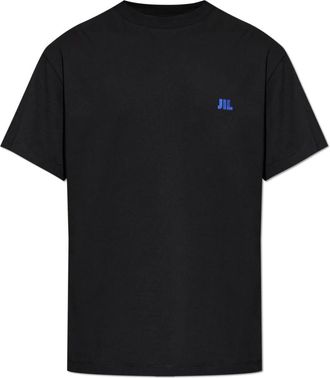 Jil Sander Uomo, Top, Nero, XL, new