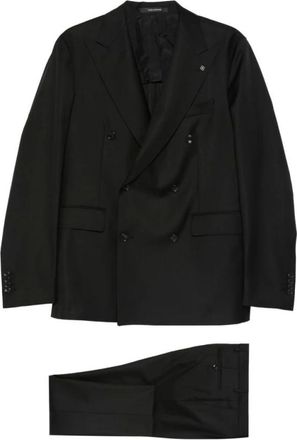 Tagliatore Uomo, Abiti Uomo, Nero, M, new