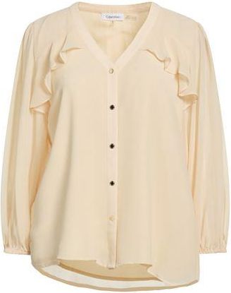 Calvin Klein TOPS - Hemden auf YOOX.COM