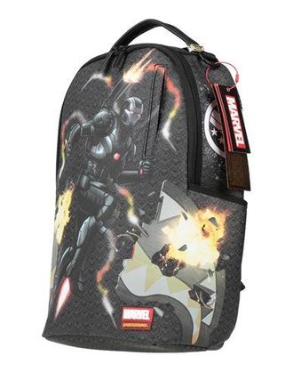 Sprayground MARVEL AVENGERS MISSILE AIRSTREAM BACKPACK