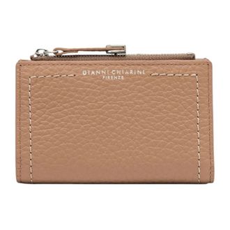 Gianni Chiarini Dames, Accessoires, Bruin, Maat: ONE Size Leer