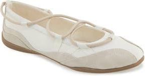 Unionbay Rosia Slip-On Sneaker in White at Nordstrom Rack, Size 6