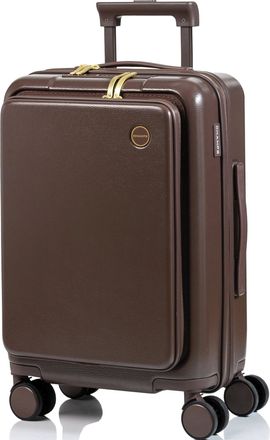 Champs Luggage Onyx / Carry-on / Brown