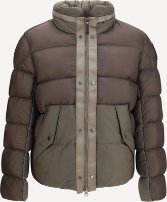 Parajumpers Piumino Golburn Man XL