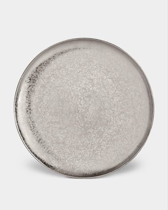 L'OBJET Alchimie Platinum Charger