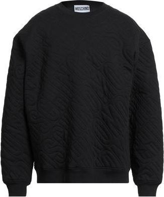 Moschino Sweatshirts