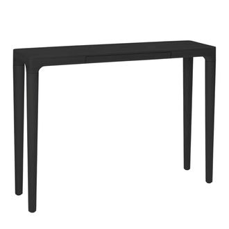 Umage HeartnSoul Konsole, H 82 x L 110 cm, Eiche schwarz