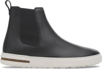 Birkenstock Zwarte Chelsea Regular Laarzen - Dames - Chelseaboots - Zwart - 37 EU - Schoenen