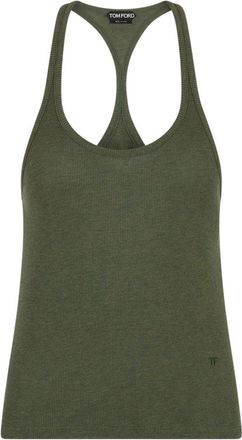 Tom Ford Oberteile mit Logo