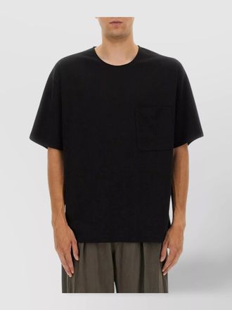 Christophe Lemaire relaxed-fit t-shirt