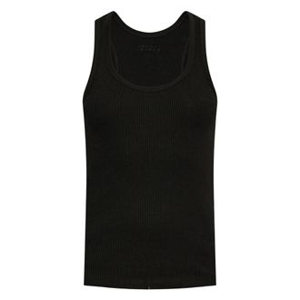 Isabel Marant Dames, Tops, Zwart, Maat: L