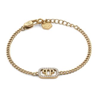 Philipp Plein Dames, Accessoires, Geel, Maat: ONE Size