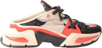 Dolce & Gabbana Hombre, Zapatos, Multicolor, Talla: 44 EU
