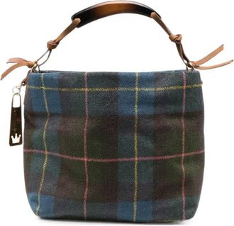 La Milanesa Handbag Main Feature Amanda