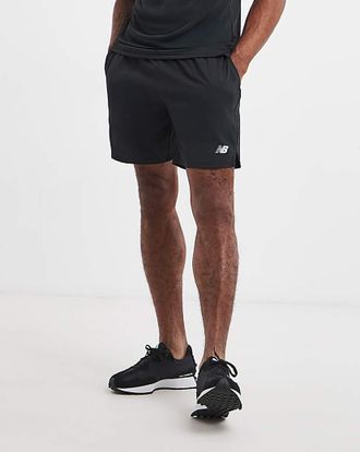 New Balance Sport Lined 7 Shorts