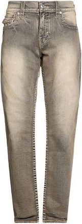 True Religion BOTTOMWEAR - Pantaloni jeans su YOOX.COM