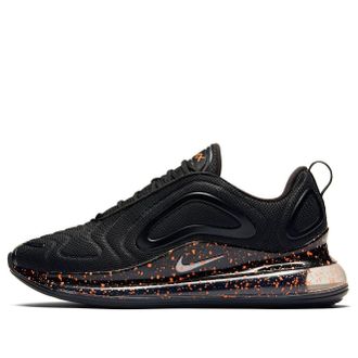 Nike Air Max 720 Black Speckle CJ1683-001