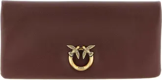 Pinko Medium Clutch Bag