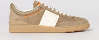 Valentino Garavani Sneakers Upvillage Valentino Garavani in camoscio