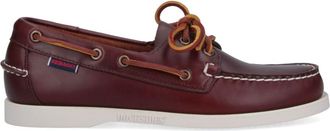 Sebago docksides Portland Loafers