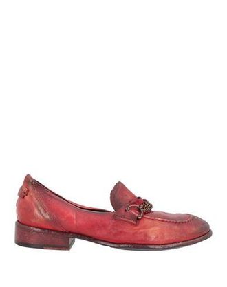 Le Ruemarcel CALZADO - Mocasines en YOOX.COM