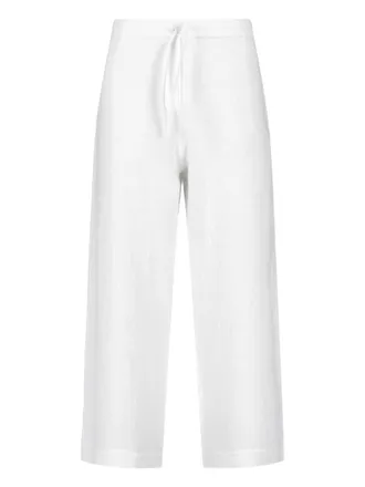 The Row Pantaloni Faz