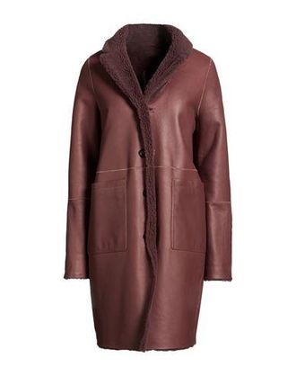 Giorgio Brato JACKEN & M&Auml;NTEL - Shearling- & Kunstfell auf YOOX.COM