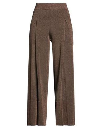 Circus Hotel BOTTOMWEAR - Trousers on YOOX.COM