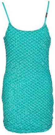 Versace VESTITI - Vestiti corti su YOOX.COM